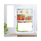 MINI REFRIGERADOR PORTÁTIL DE 4 LITROS