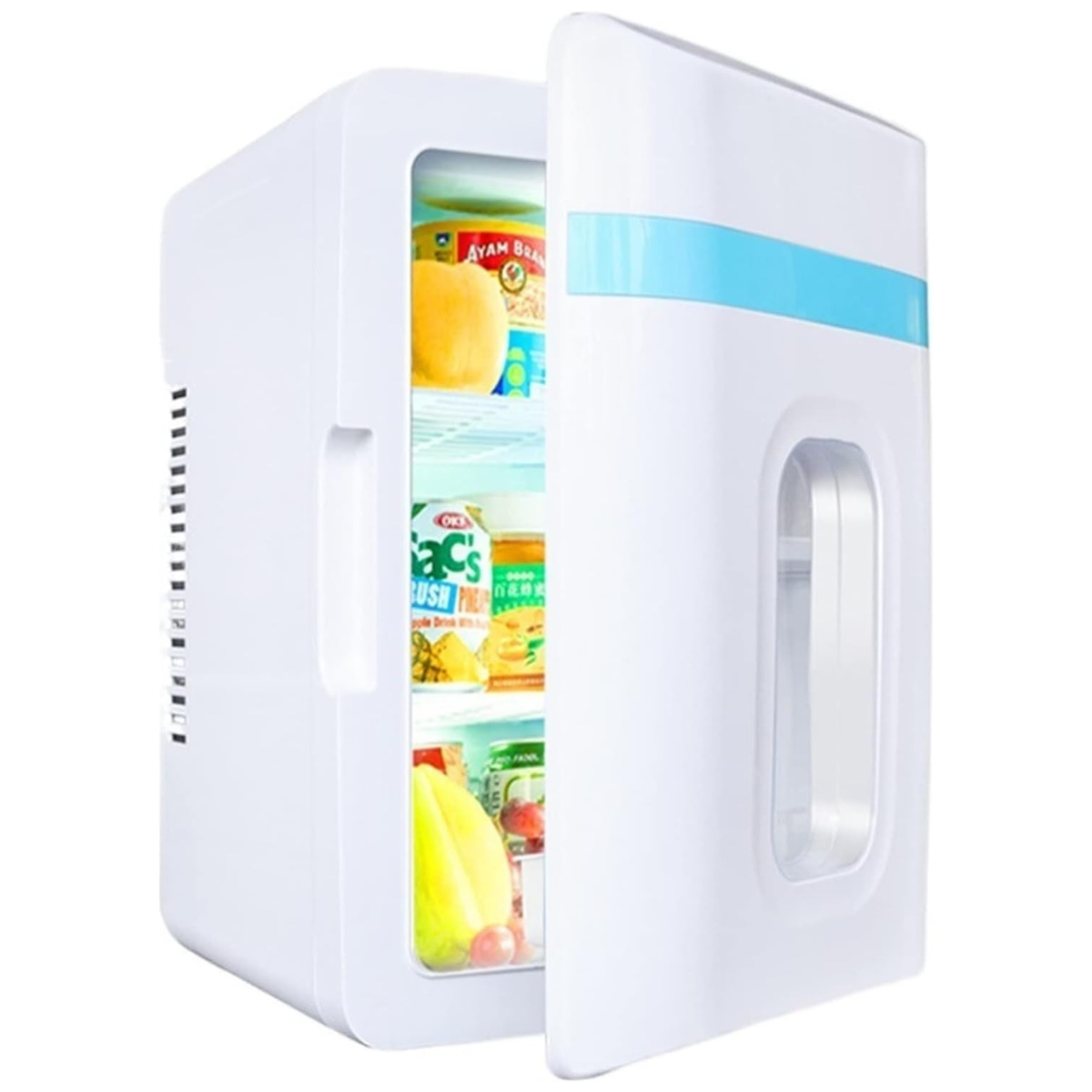 MINI REFRIGERADOR PORTÁTIL DE 4 LITROS