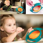 TAZON PLATO ANTIDERRAME 360°