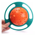 TAZON PLATO ANTIDERRAME 360°