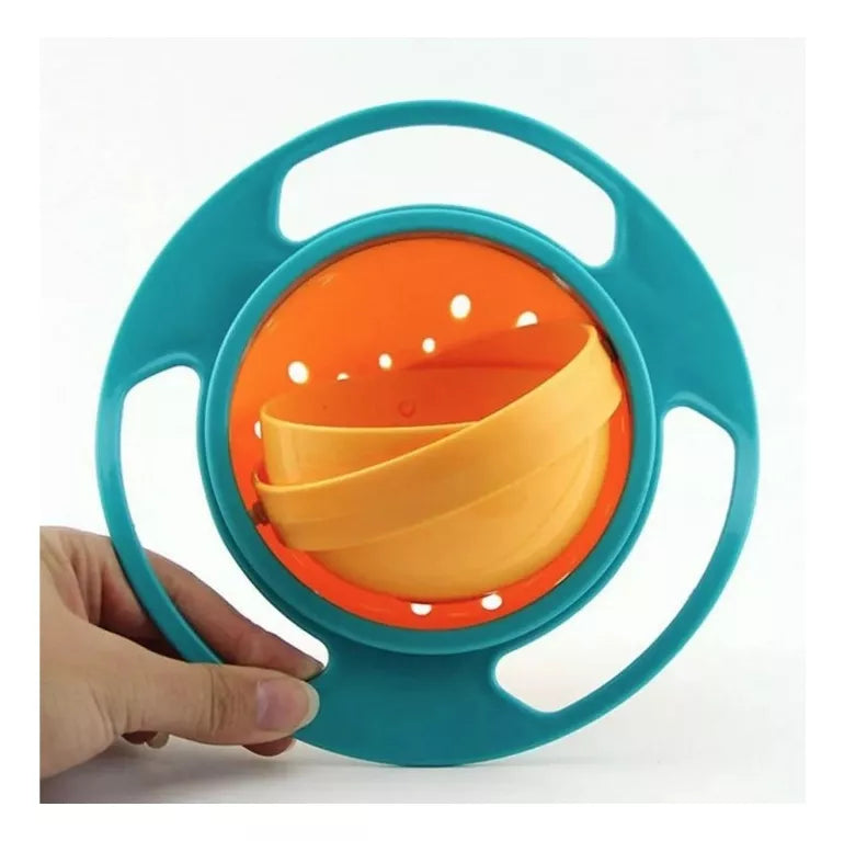 TAZON PLATO ANTIDERRAME 360°