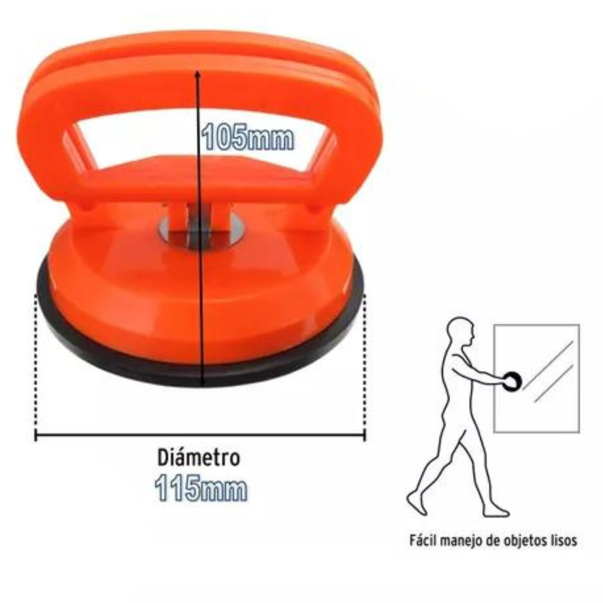EXTRACTOR DE ABOLLADURAS PARA AUTOS
