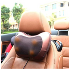 MASAJEADOR DE ALMOHADA DOBLE HÉLICE