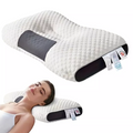 ALMOHADA VISCOELÁSTICA CON MEMORIA 3D