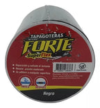 PARCHE TAPAGOTAERA PARA PISCINA NEGRO