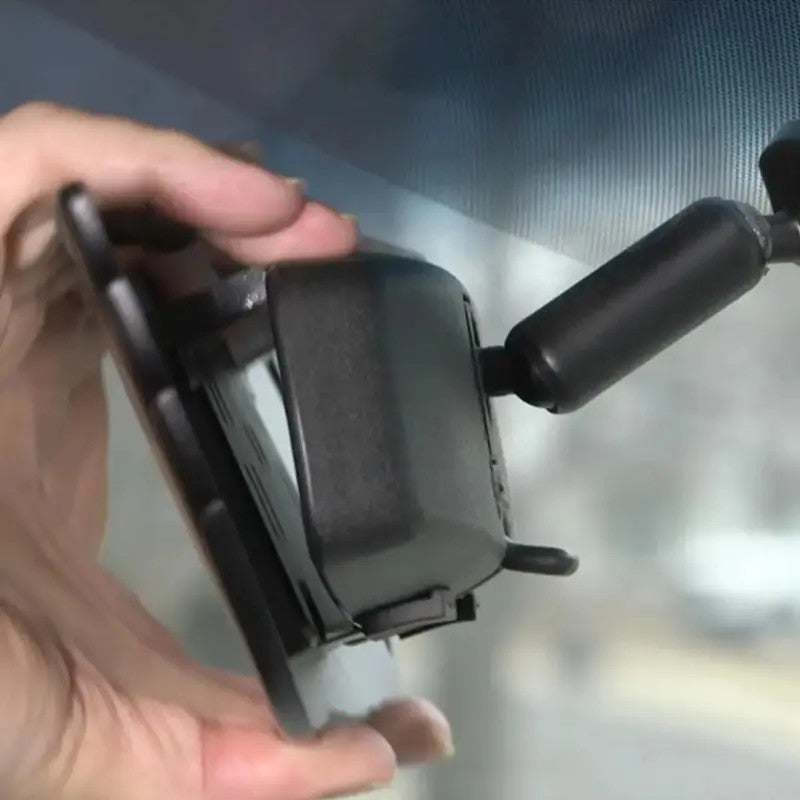 ESPEJO RETROVISOR GRAN ANGULAR PARA AUTO