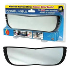 ESPEJO RETROVISOR GRAN ANGULAR PARA AUTO